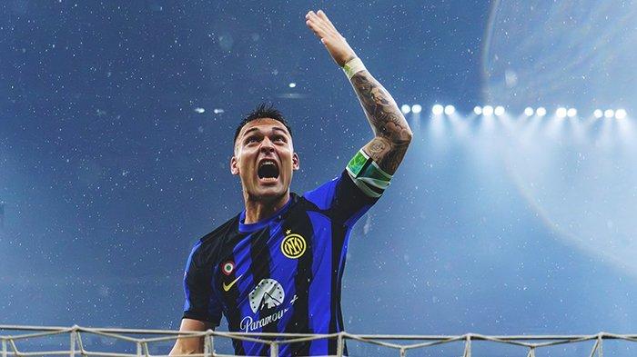 Lautaro Martínez dobiva Interov petogodišnji produžetak ugovora